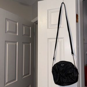 Free!! Nine West crossbody purse